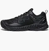 Urbanshop com ua Кросівки Keen Nxis Evo Wp 42 Black 1027193 РОЗМІРИ ЗАПИТУЙТЕ