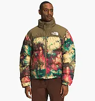 Urbanshop com ua Пуховик The North Face Printed 1996 Retro Nuptse Multi NF0A5IX494B РОЗМІРИ ЗАПИТУЙТЕ