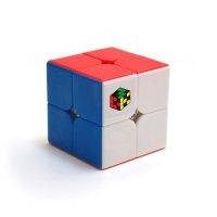 Кубик Рубіка Диво-кубик 2×2 Колор