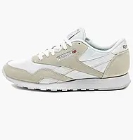 Urbanshop com ua Кросівки Reebok Classic Nylon White FV1593 РОЗМІРИ ЗАПИТУЙТЕ