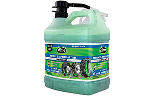 Герметик безкамерний Slime Tyre Sealant 3,9 л