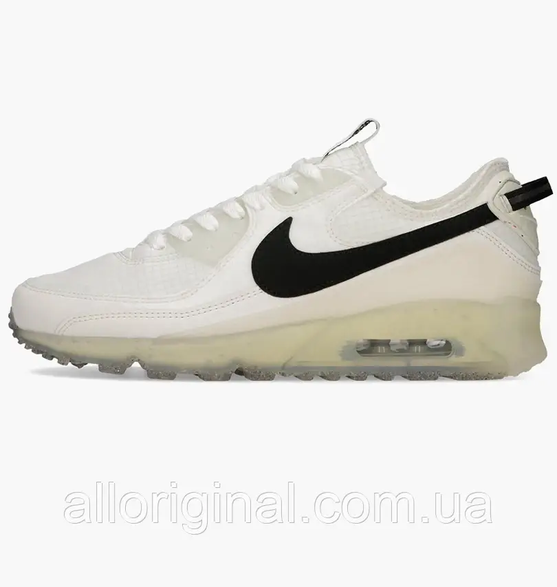 Urbanshop com ua Кросівки Nike Air Max Terrascape 90 White DH2973-100 РОЗМІРИ ЗАПИТУЙТЕ