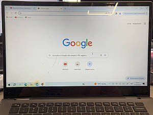 Уцінка! Dell Inspiron 14 5400 2-in-1 Матриця 14.0" (1920x1080) + Корпус АВ (Кришка матриці + рамка матриці) бу