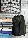 Жилетка унісекс, фото 3