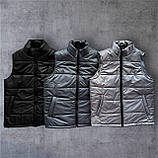 Жилетка унісекс, фото 4