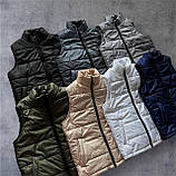 Жилетка унісекс, фото 8