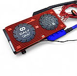 Smart BMS контролер Daly 14S 48 вольтів 200 A з Bluetooth, фото 2