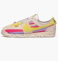 Urbanshop com ua Кросівки Nike Cortez Sp Lemon Frost X Union La Multi DR1413-100 РОЗМІРИ ЗАПИТУЙТЕ