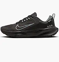 Urbanshop com ua Кросівки Nike Juniper Trail 2 Gore-Tex Waterproof Trail Running Shoes Black FB2065-001