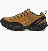 Urbanshop com ua Кросівки Merrell Mqm Ace Leather Camel Brown J036393 РОЗМІРИ ЗАПИТУЙТЕ