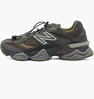 Urbanshop com ua Кросівки New Balance 9060 Sneakers Grey/Brown U9060PH РОЗМІРИ ЗАПИТУЙТЕ