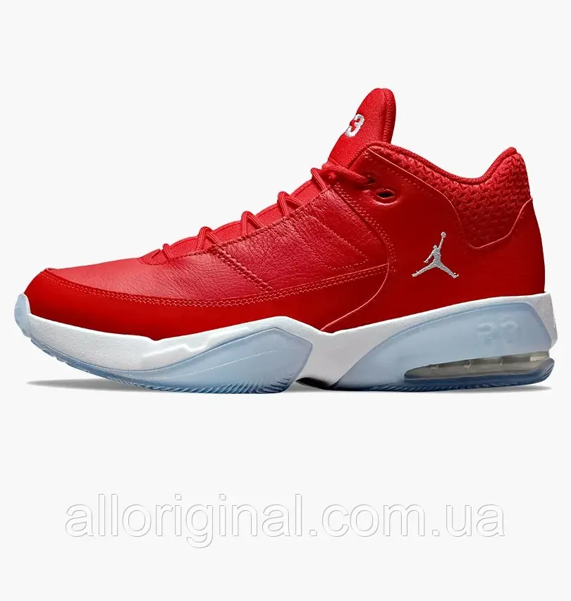 Urbanshop com ua Кросівки Air Jordan Max Aura 3 Red CZ4167-600 РОЗМІРИ ЗАПИТУЙТЕ