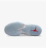 AllOriginal com ua Кросівки Air Jordan Max Aura 3 Red CZ4167-600 РОЗМІРИ ЗАПИТУЙТЕ, фото 2