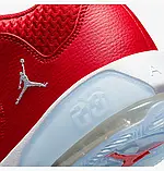 AllOriginal com ua Кросівки Air Jordan Max Aura 3 Red CZ4167-600 РОЗМІРИ ЗАПИТУЙТЕ, фото 8