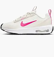 Urbanshop com ua Кросівки Nike Air Max Intrlk Lite Beige DX3705-101 РОЗМІРИ ЗАПИТУЙТЕ