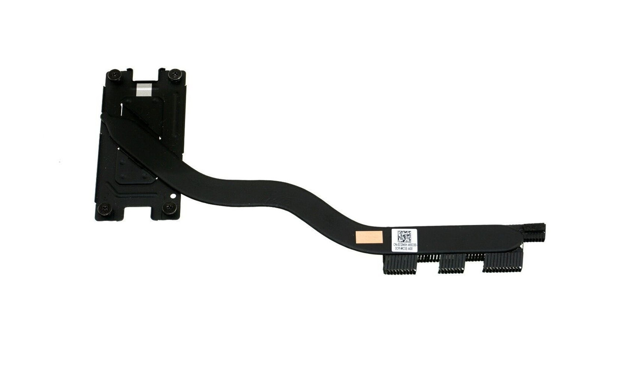 Трубка Dell Inspiron 14 5400 7405 2in1 (0CGN5K CGN5K) б/у, фото 1
