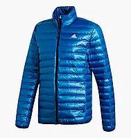 Urbanshop com ua Куртка Adidas Varilite Down Jacket Blue DX0783 РОЗМІРИ ЗАПИТУЙТЕ