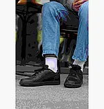 AllOriginal com ua Кросівки Nike Ebernon Low Black AQ1775-003 РОЗМІРИ ЗАПИТУЙТЕ, фото 2