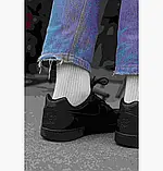 AllOriginal com ua Кросівки Nike Ebernon Low Black AQ1775-003 РОЗМІРИ ЗАПИТУЙТЕ, фото 3