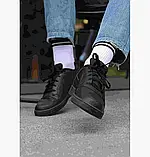 AllOriginal com ua Кросівки Nike Ebernon Low Black AQ1775-003 РОЗМІРИ ЗАПИТУЙТЕ, фото 4