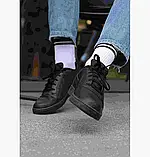 AllOriginal com ua Кросівки Nike Ebernon Low Black AQ1775-003 РОЗМІРИ ЗАПИТУЙТЕ, фото 6