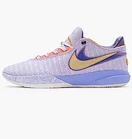 Urbanshop com ua Кросівки Nike Lebron 20 Violet Dj5423-500 РОЗМІРИ ЗАПИТУЙТЕ