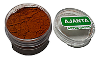 Пищевой краситель AJANTA Apple green (Зелёное яблоко), 3г