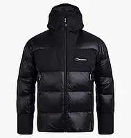 Urbanshop com ua Куртка Berghaus Men'S Arkos Reflect Down Coat Black 4A000946BP6 РОЗМІРИ ЗАПІТУЙТЕ