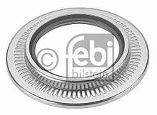 Сальник маточини MAN задн 11255 (FEBI)