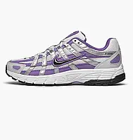 Urbanshop com ua Кросівки Nike P-6000 Metallic/Violet FJ4745-500 РОЗМІРИ ЗАПИТУЙТЕ