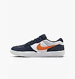 AllOriginal com ua Кросівки Nike Sb Force 58 Blue/White Dv5477-400 РОЗМІРИ ЗАПИТУЙТЕ, фото 2