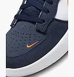AllOriginal com ua Кросівки Nike Sb Force 58 Blue/White Dv5477-400 РОЗМІРИ ЗАПИТУЙТЕ, фото 10