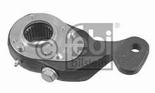 Трещітка Mercedes/BPW прав 06046 (FEBI)