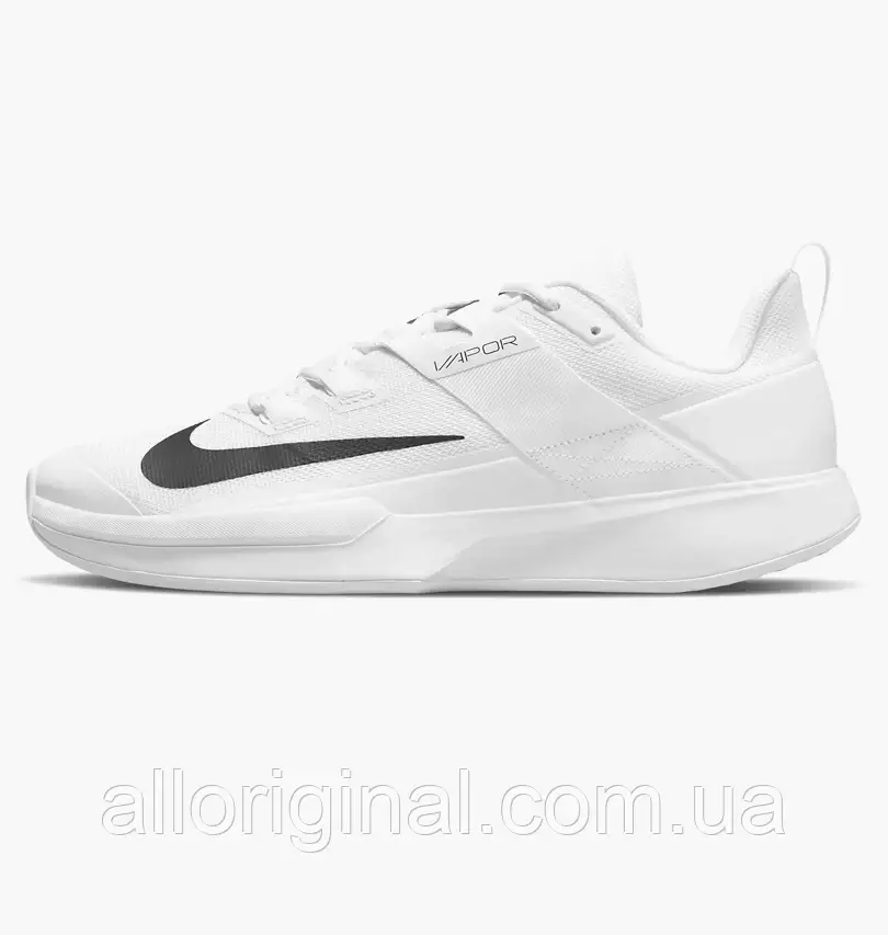 AllOriginal com ua Кросівки Nike M Nike Vapor Lite Hc White Dc3432-125 РОЗМІРИ ЗАПИТУЙТЕ, фото 1