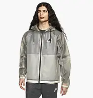 Urbanshop com ua Куртка Nike Mens Hooded Tpu Jacket Grey DM5608-012 РОЗМІРИ ЗАПИТУЙТЕ