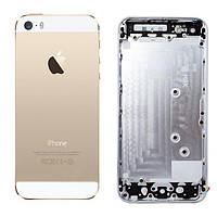 Корпус для iPhone 5G, (6G), золото