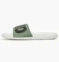 Urbanshop com ua Тапочки Arena Urban White/Green 004373-103 РОЗМІРИ ЗАПИТУЙТЕ