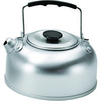 Туристический чайник Easy Camp Compact Kettle 0.9л Silver (580080)