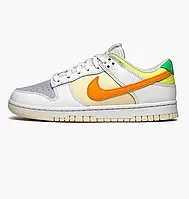 Urbanshop com ua Кросівки Nike Dunk Low Sundial White FJ4742-100 РОЗМІРИ ЗАПИТУЙТЕ