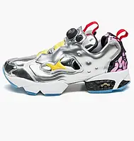 Urbanshop com ua Кросівки Reebok Instapump Fury Og Villains Metallic Ar1445 РОЗМІРИ ЗАПИТУЙТЕ