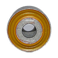 Полиуретановый сайлентблок Polybush заднего амортизатора, нижний Ssang Yong Rexton 2001-2012 IN, код: 8313914