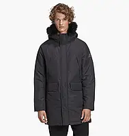 Urbanshop com ua Парка Adidas Down Jacket Black GF0083 РОЗМІРИ ЗАПИТУЙТЕ