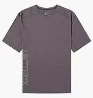 Urbanshop com ua Футболка Arc'teryx Core Cormac Download Short Sleeve Violet L08463600 РОЗМІРИ ЗАПИТУЙТЕ