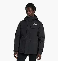 Urbanshop com ua Парка The North Face Cypress Parka Black NF0A5GJX-JK3 РОЗМІРИ ЗАПИТУЙТЕ