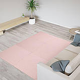 Підлогове покриття  Pink 60*60cm*1cm (D) SW-00001807, фото 6