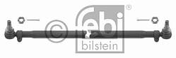 Тяга поперечна Renault 18712 (FEBI)
