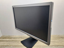 Монітор 27" 1920*1080 IPS HP EliteDisplay E271i LED VGA DVI DP MM Pivot чорний бу з кабелями A-