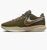 Urbanshop com ua Кросівки Nike Lebron Xx Green Dv1193-901 РОЗМІРИ ЗАПИТУЙТЕ