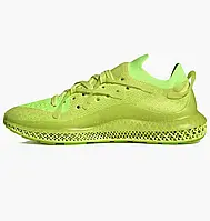 Urbanshop com ua Кросівки Adidas 4D Fusio Shoes Green H04513 РОЗМІРИ ЗАПИТУЙТЕ
