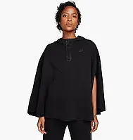 Urbanshop com ua Кофта Nike Tech Fleece Poncho Black DV5250-010 РОЗМІРИ ЗАПИТУЙТЕ